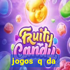 jogos q da dinheiro de verdade